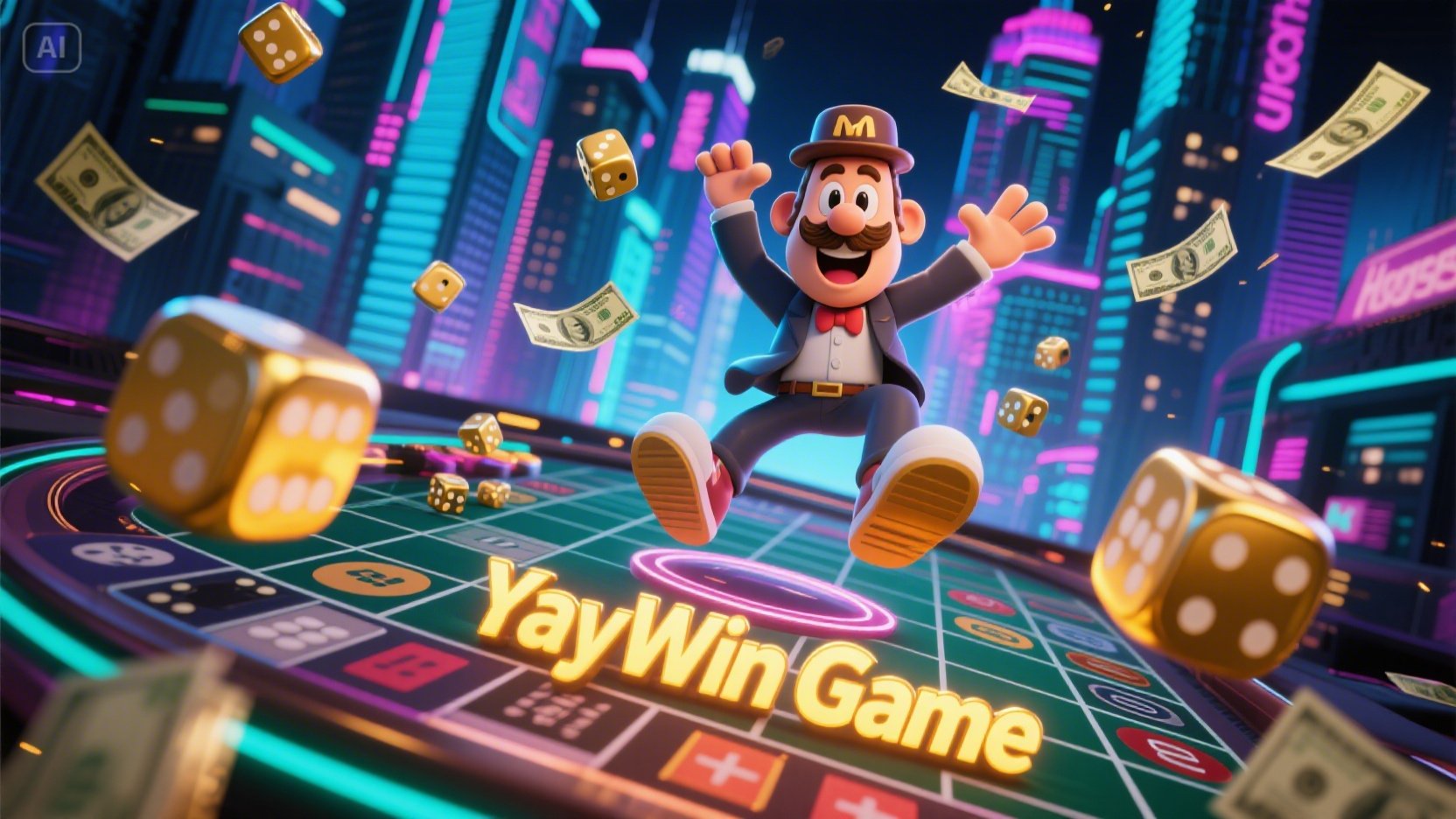 YayWin Game پاکستان